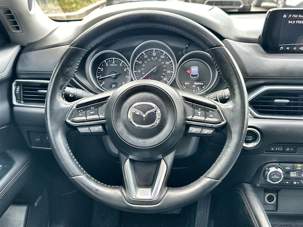 Thumbnail: 2018 Mazda CX-5 - 10