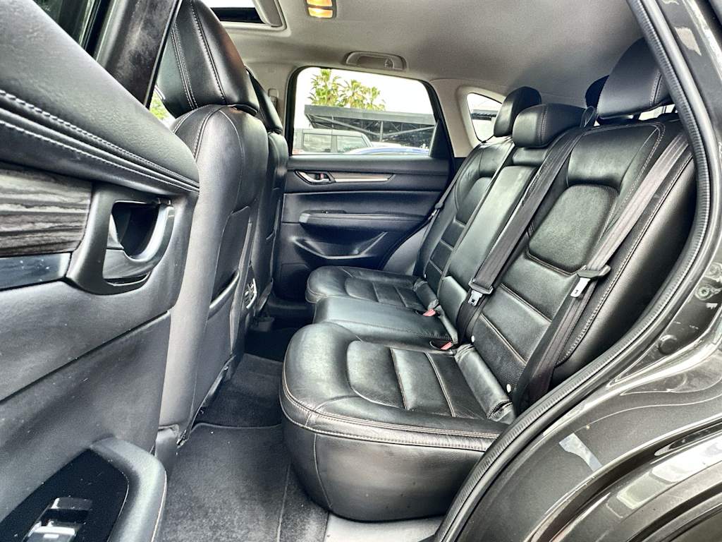 Thumbnail: 2018 Mazda CX-5 - 13