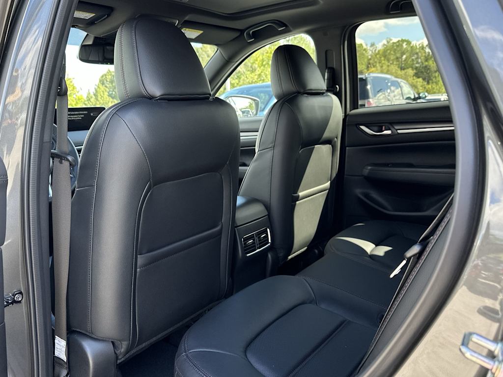 Thumbnail: 2025 Mazda CX-5 - 13