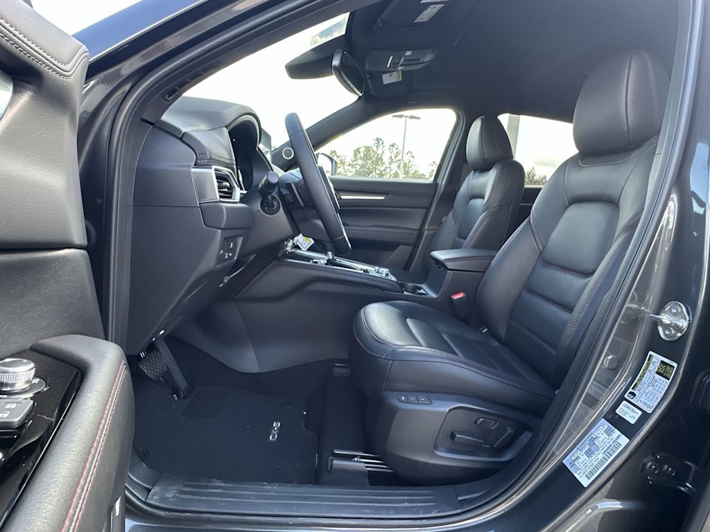 Thumbnail: 2025 Mazda CX-5 - 11