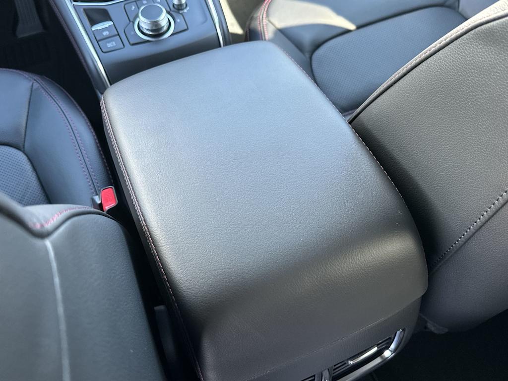 Thumbnail: 2025 Mazda CX-5 - 21