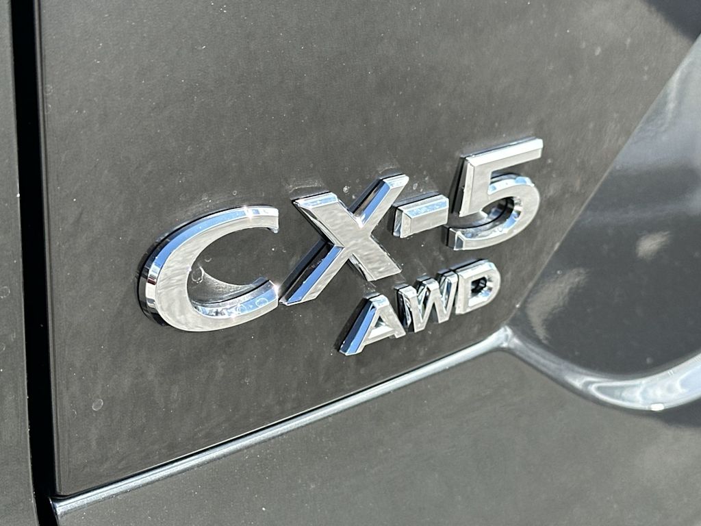 Thumbnail: 2025 Mazda CX-5 - 7