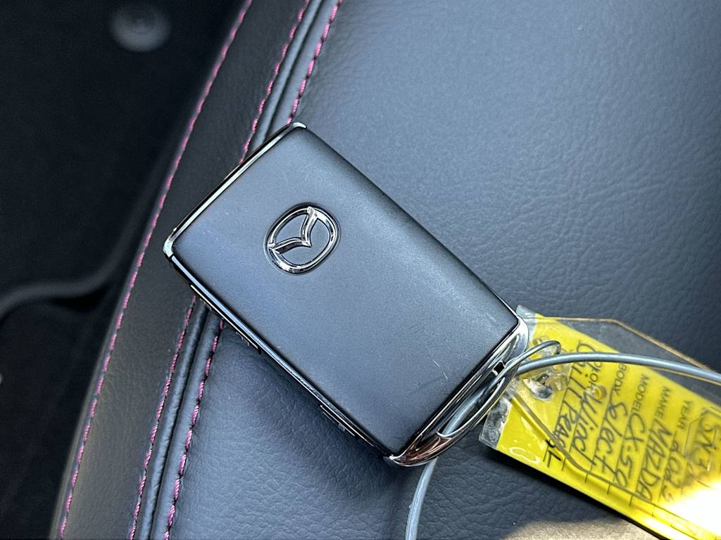 Thumbnail: 2025 Mazda CX-5 - 17