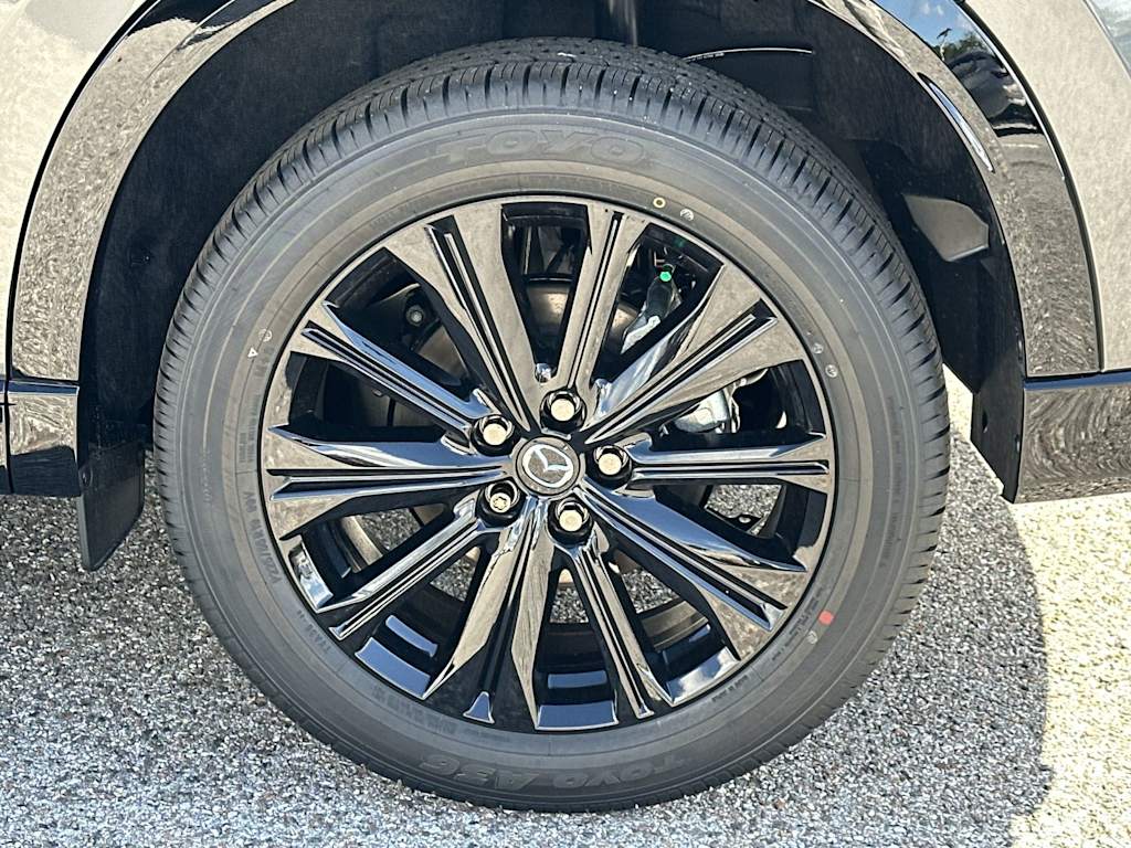 Thumbnail: 2025 Mazda CX-5 - 8