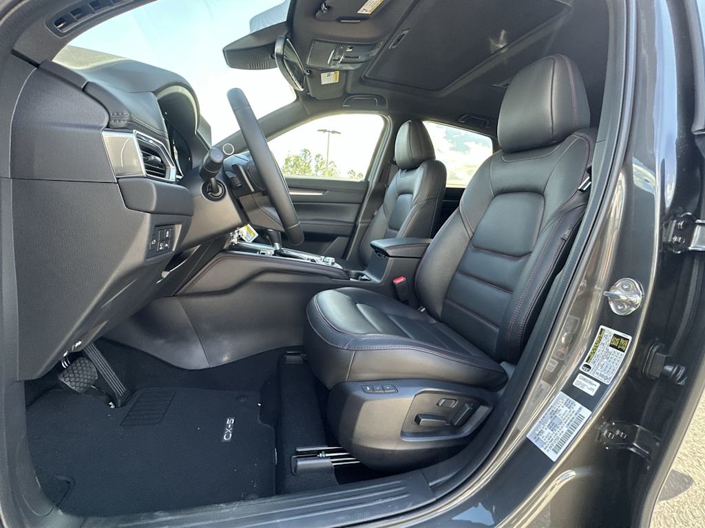 Thumbnail: 2025 Mazda CX-5 - 12