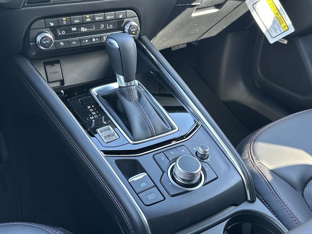 Thumbnail: 2025 Mazda CX-5 - 14