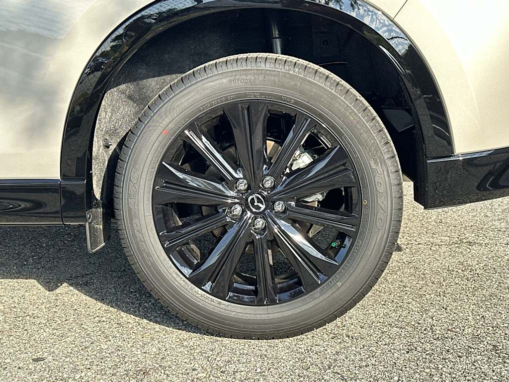 Thumbnail: 2025 Mazda CX-5 - 8