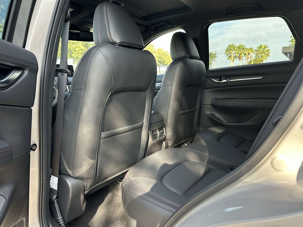 Thumbnail: 2025 Mazda CX-5 - 13