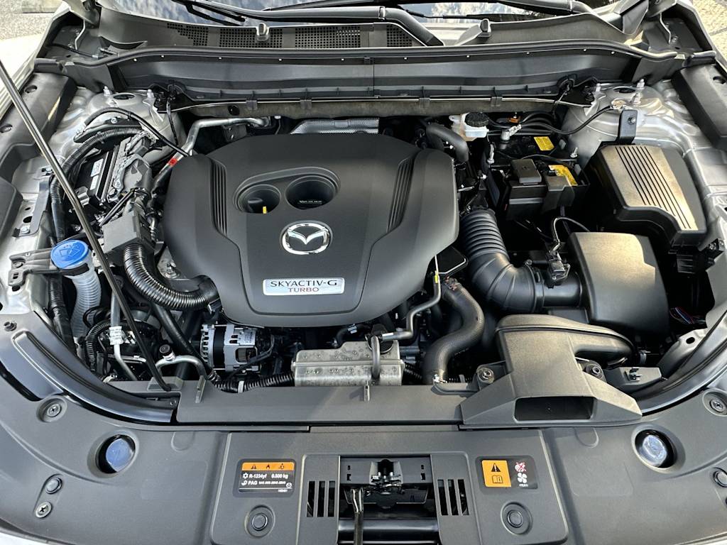 Thumbnail: 2025 Mazda CX-5 - 9