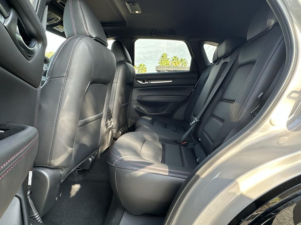 Thumbnail: 2025 Mazda CX-5 - 19