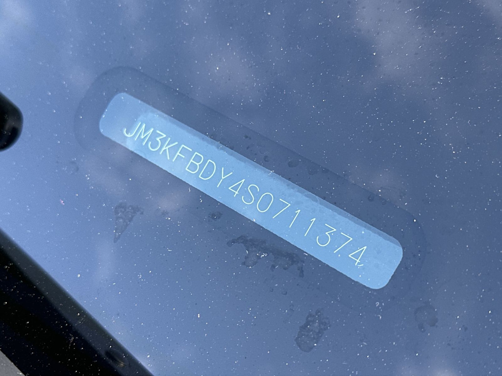 Thumbnail: 2025 Mazda CX-5 - 18