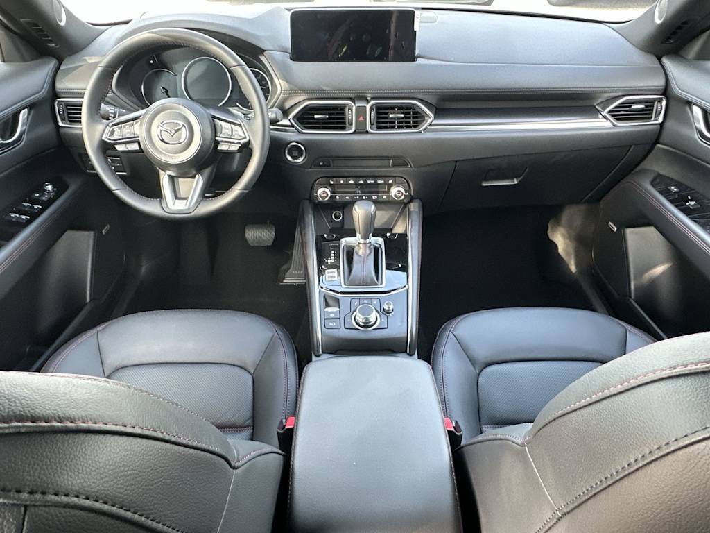 Thumbnail: 2025 Mazda CX-5 - 2