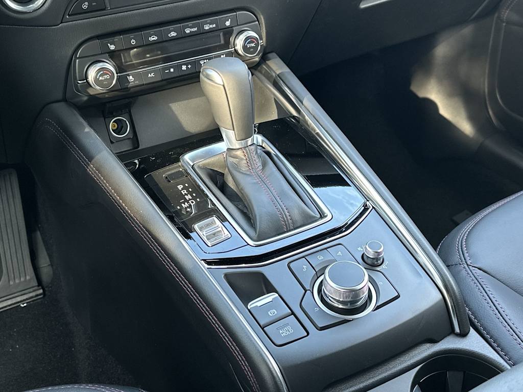 Thumbnail: 2025 Mazda CX-5 - 14
