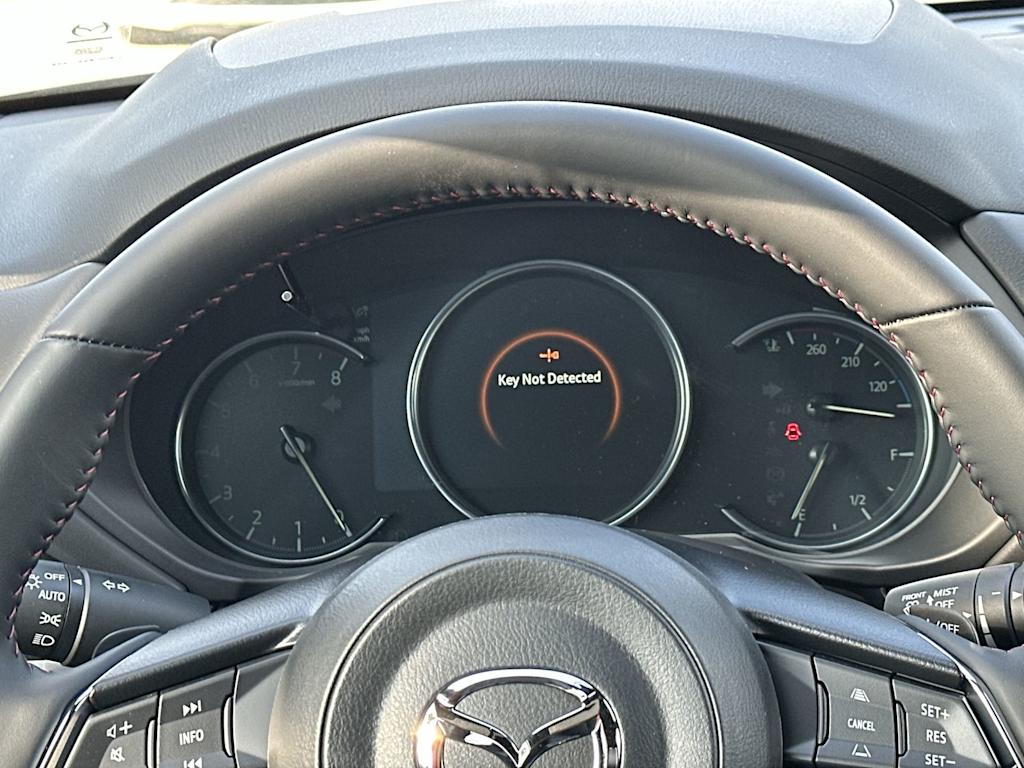 Thumbnail: 2025 Mazda CX-5 - 15