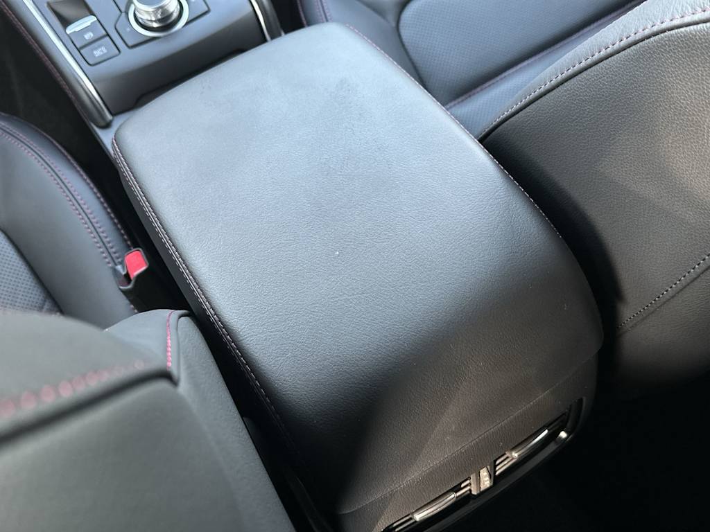 Thumbnail: 2025 Mazda CX-5 - 21