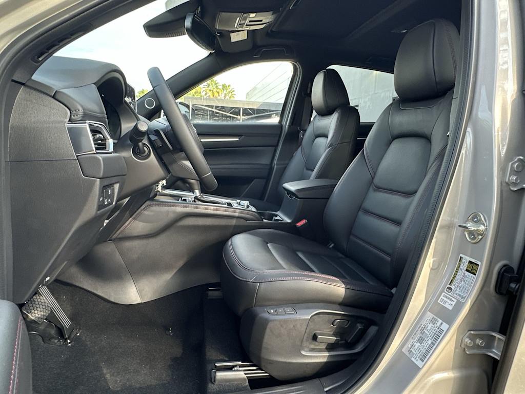 Thumbnail: 2025 Mazda CX-5 - 12