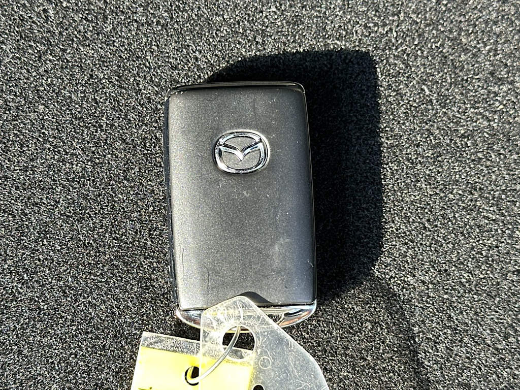 Thumbnail: 2025 Mazda CX-5 - 17