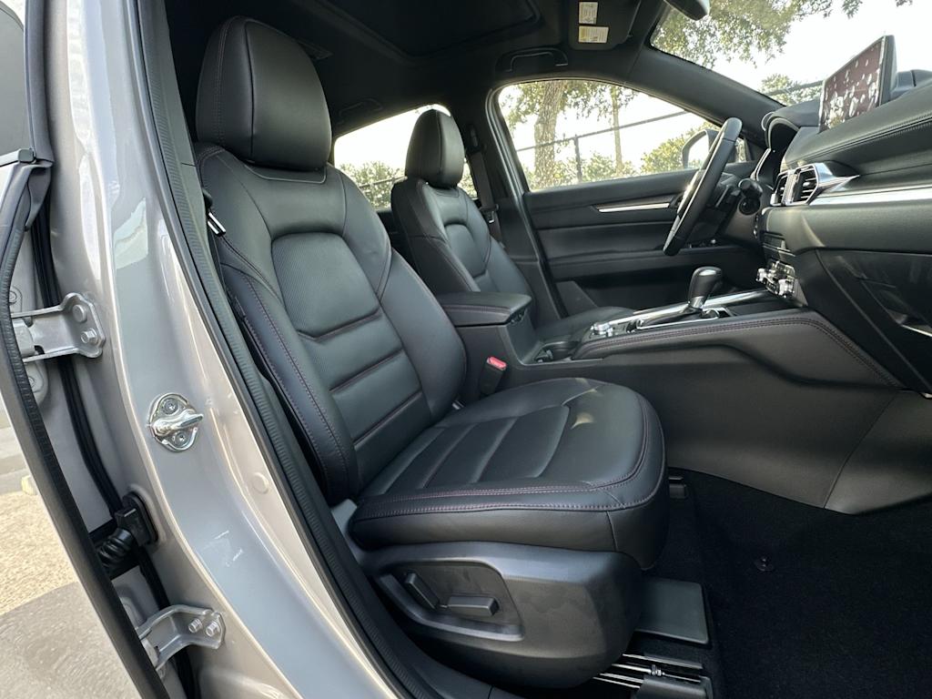 Thumbnail: 2025 Mazda CX-5 - 20