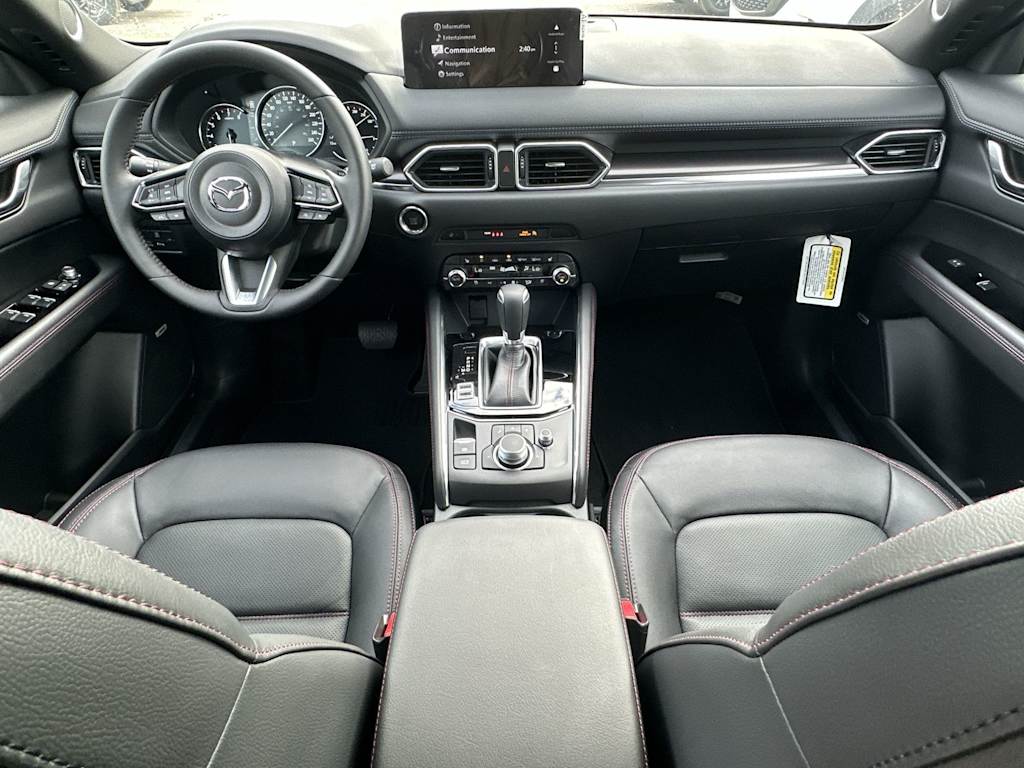 Thumbnail: 2025 Mazda CX-5 - 2