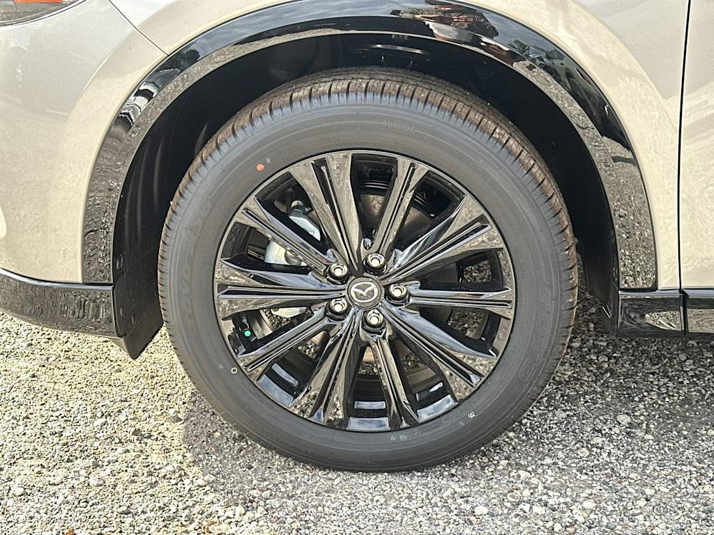 Thumbnail: 2025 Mazda CX-5 - 8