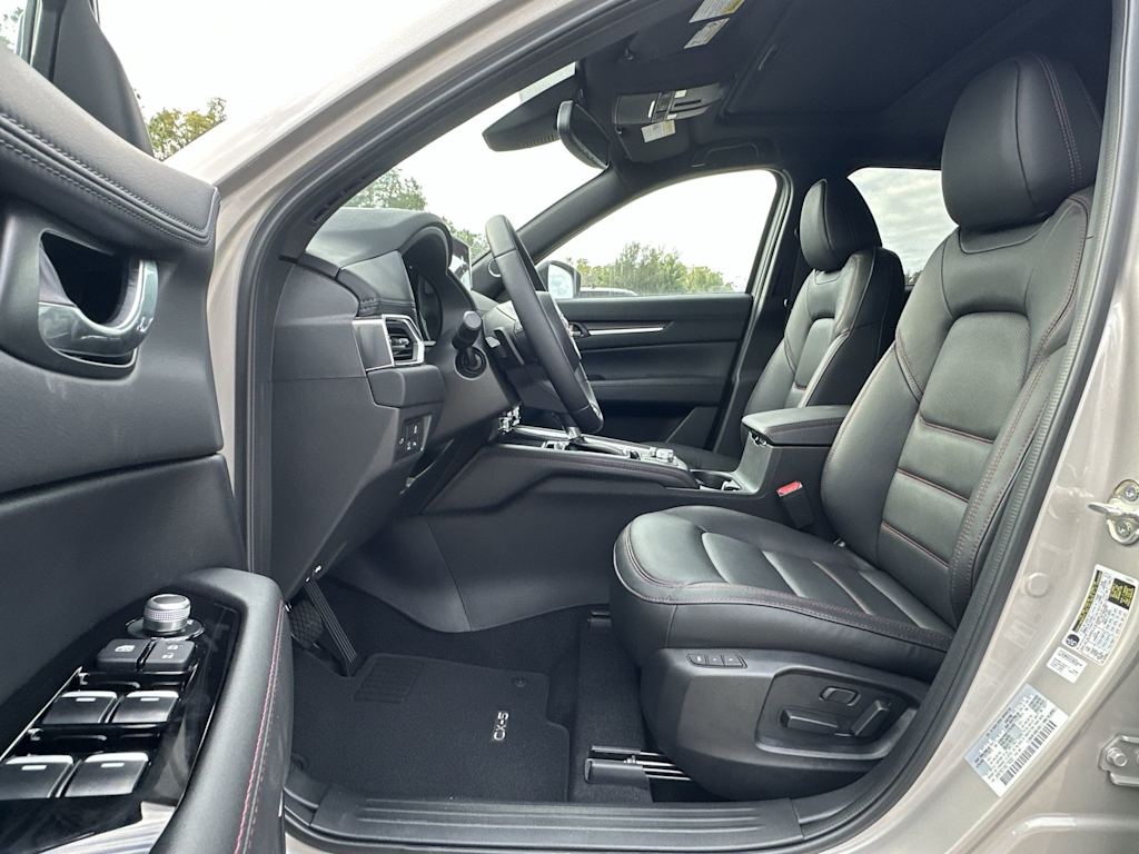 Thumbnail: 2025 Mazda CX-5 - 11