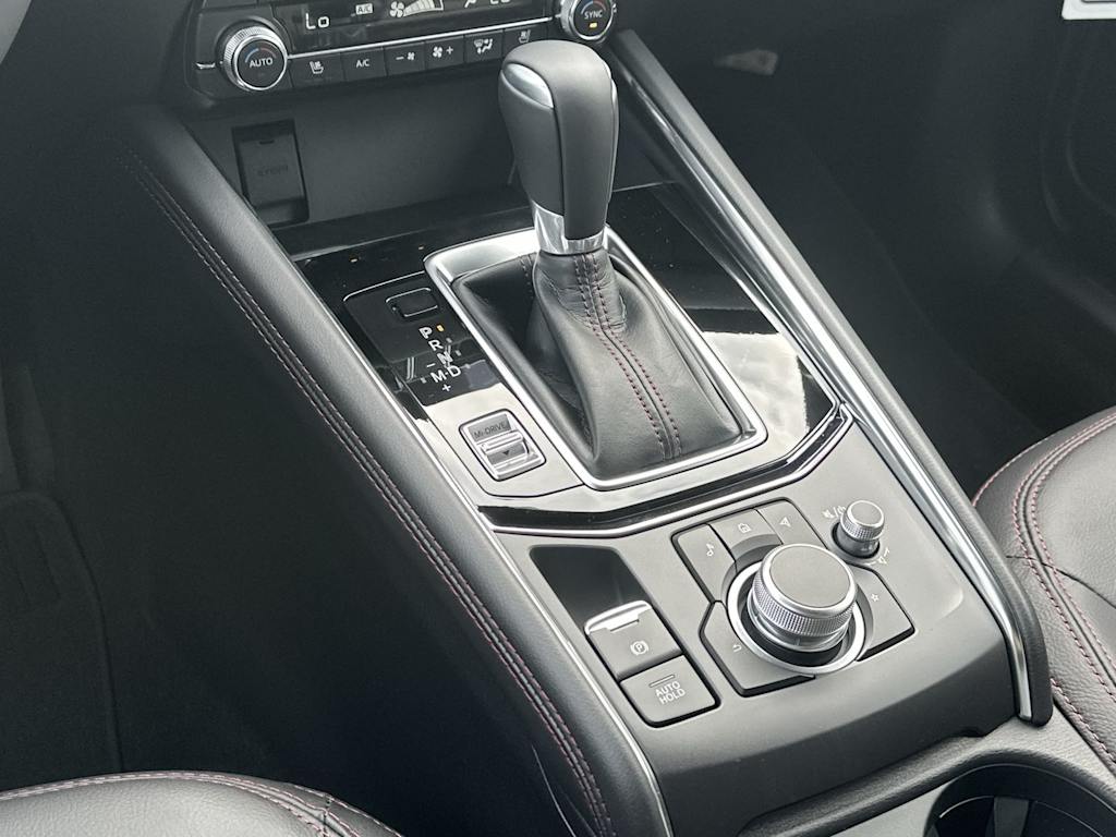 Thumbnail: 2025 Mazda CX-5 - 14