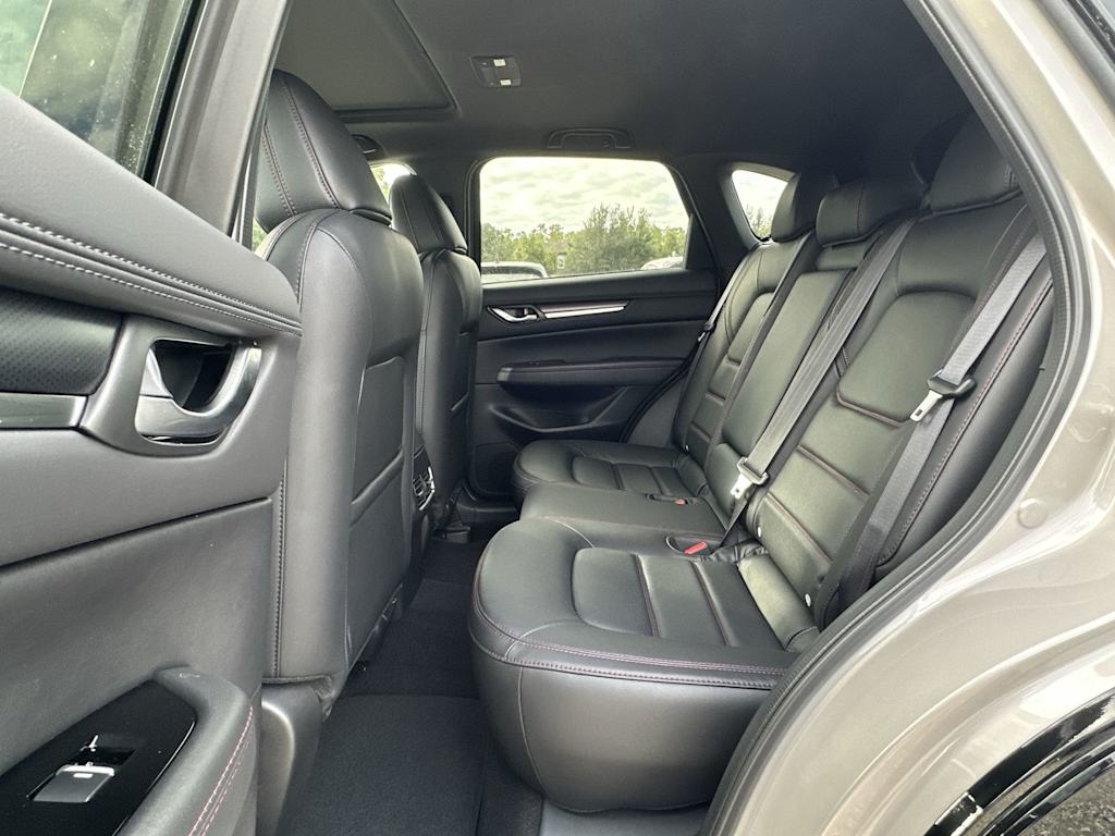 Thumbnail: 2025 Mazda CX-5 - 19