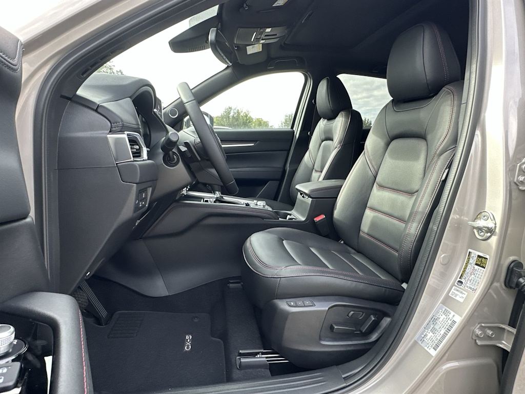 Thumbnail: 2025 Mazda CX-5 - 12