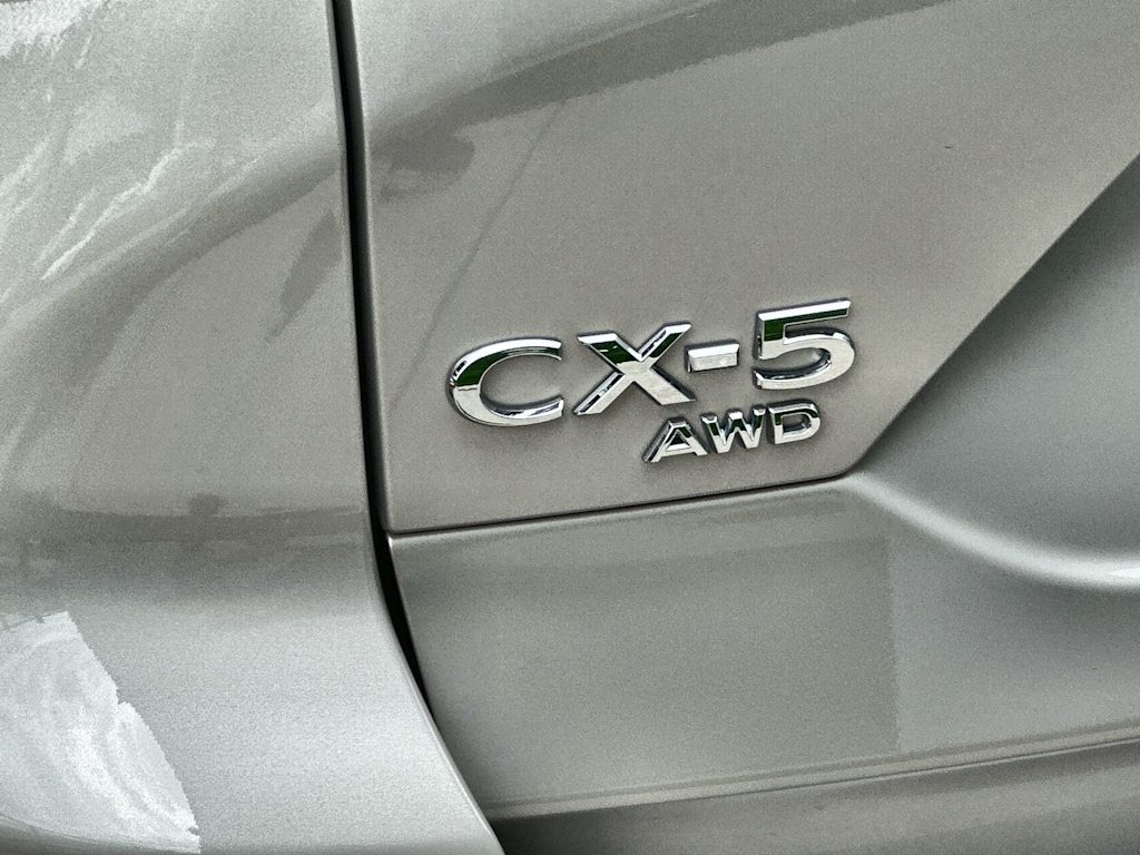 Thumbnail: 2025 Mazda CX-5 - 7