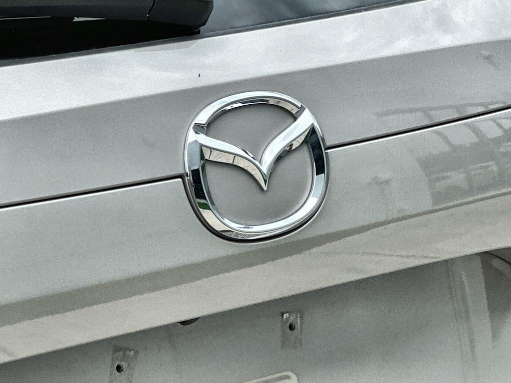 Thumbnail: 2025 Mazda CX-5 - 23