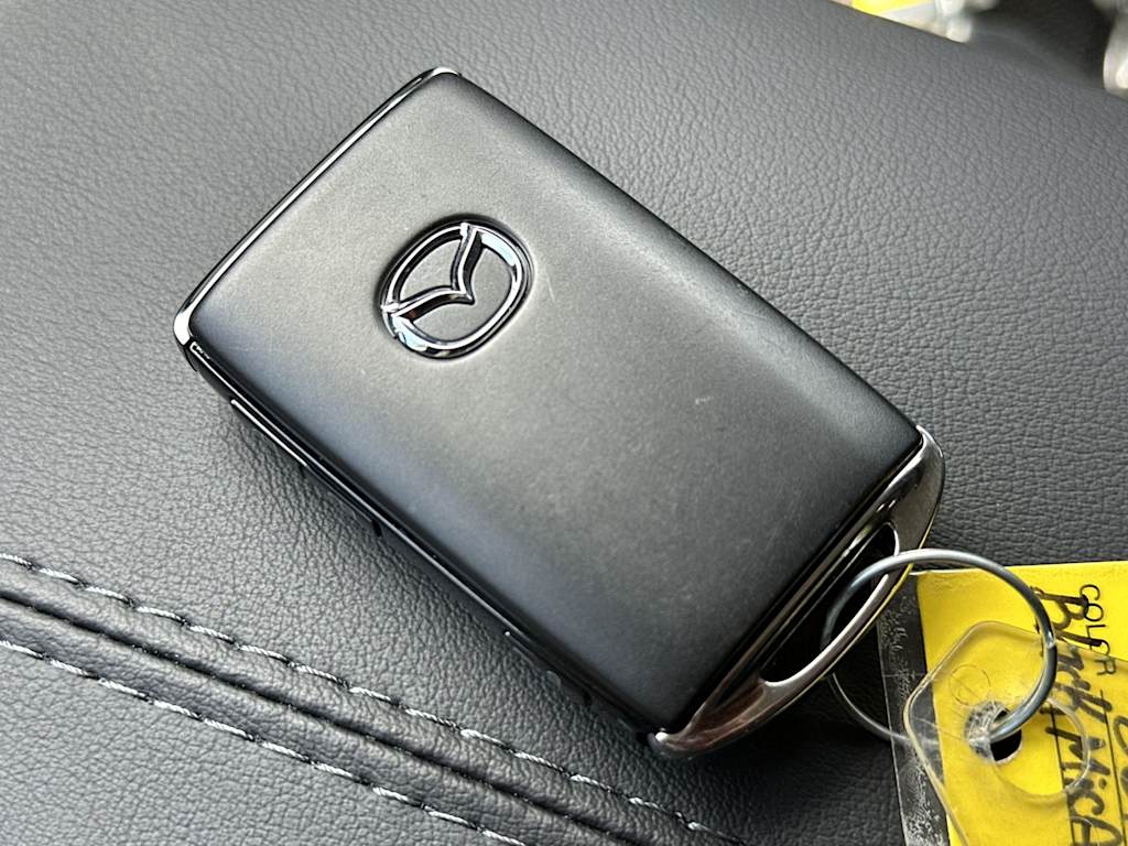 Thumbnail: 2025 Mazda CX-5 - 17