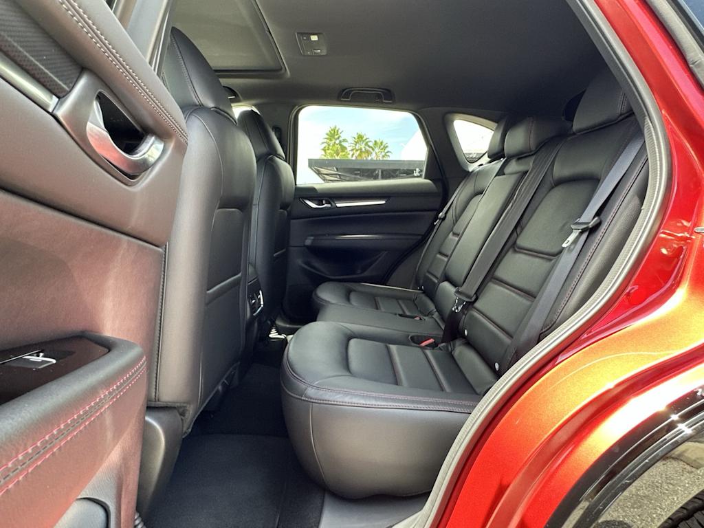 Thumbnail: 2025 Mazda CX-5 - 19