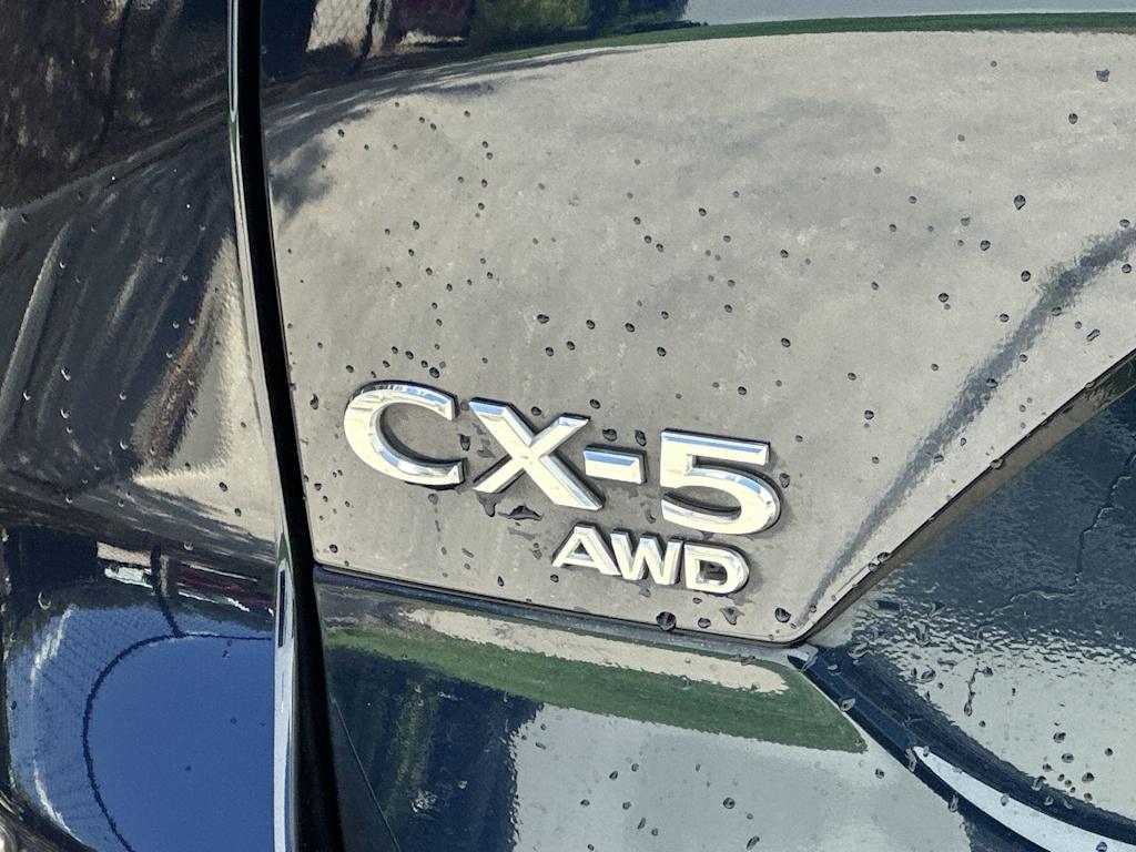 Thumbnail: 2024 Mazda CX-5 - 7