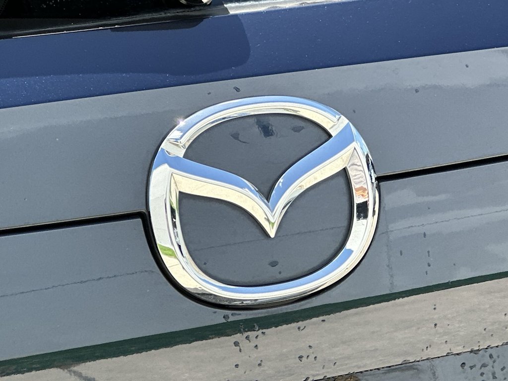 Thumbnail: 2024 Mazda CX-5 - 22