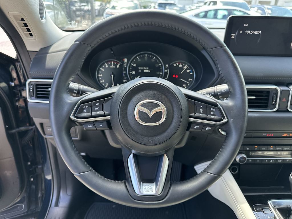 Thumbnail: 2024 Mazda CX-5 - 9