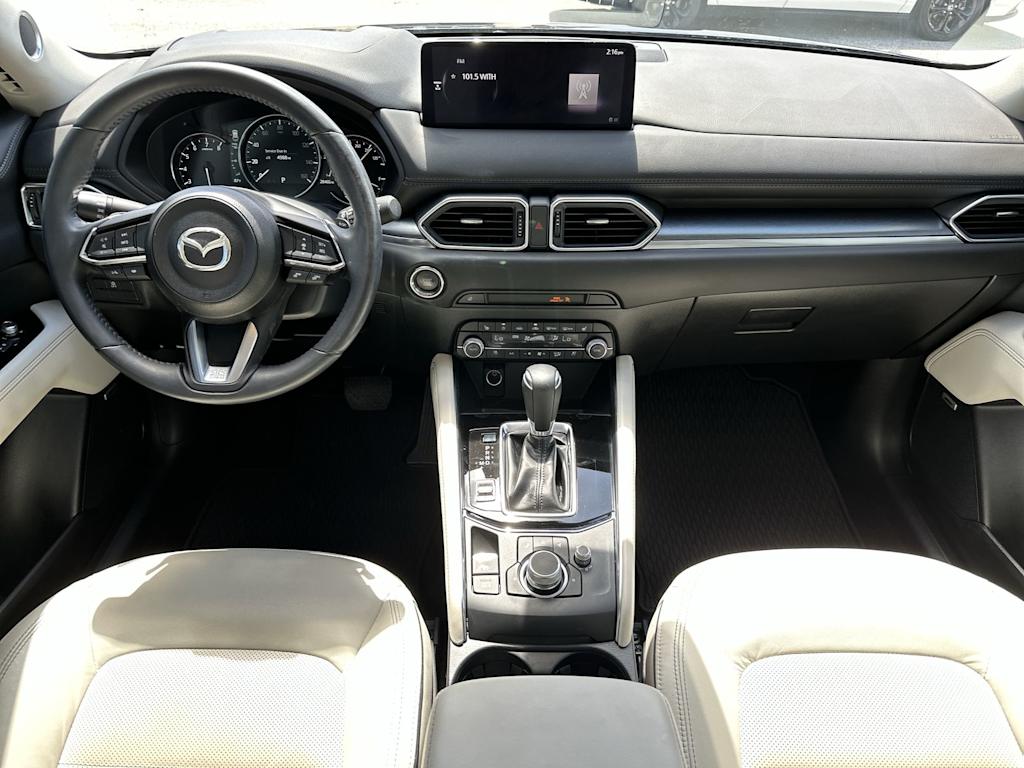 Thumbnail: 2024 Mazda CX-5 - 2