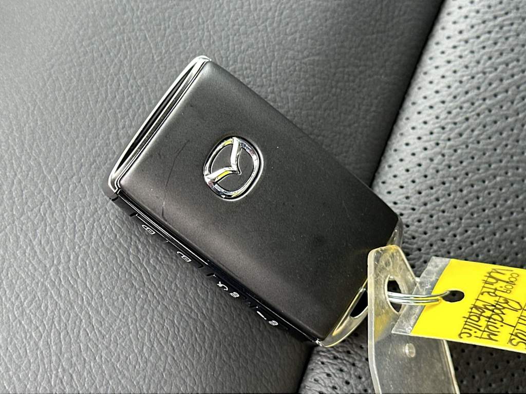 Thumbnail: 2025 Mazda CX-5 - 17