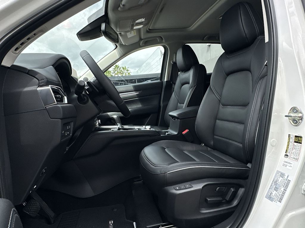 Thumbnail: 2025 Mazda CX-5 - 11