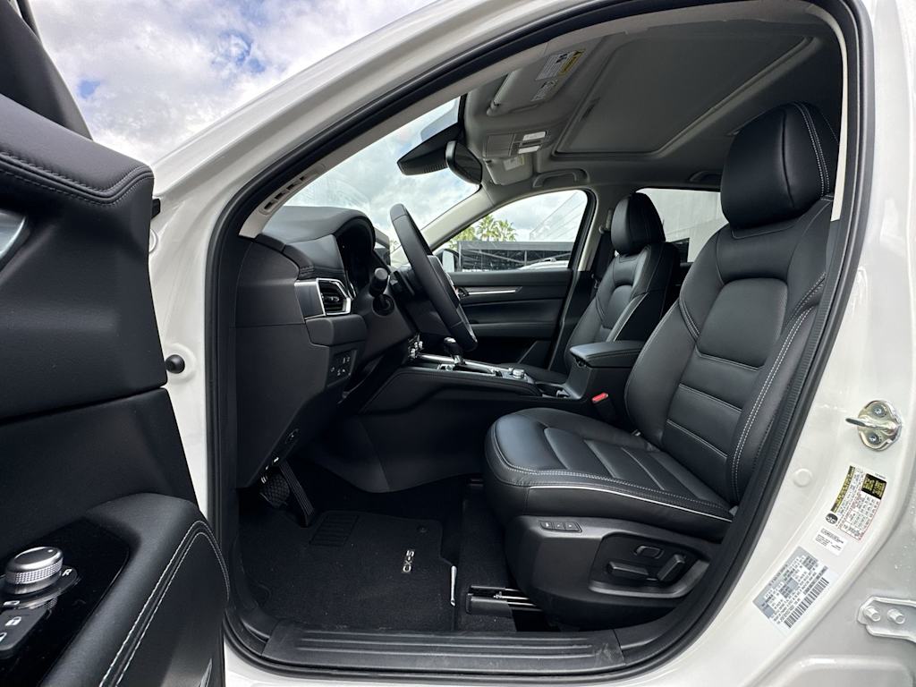 Thumbnail: 2025 Mazda CX-5 - 19