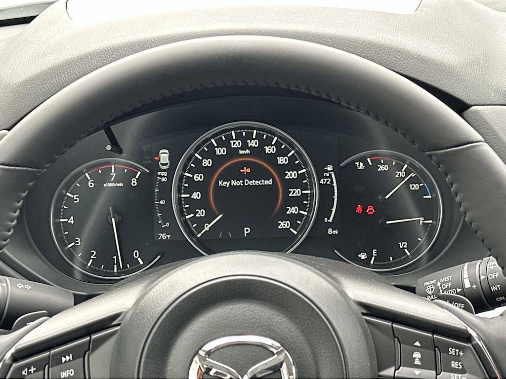 Thumbnail: 2025 Mazda CX-5 - 15