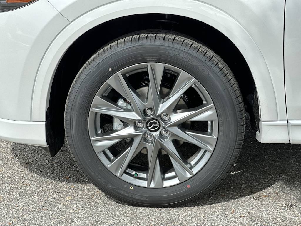 Thumbnail: 2025 Mazda CX-5 - 8