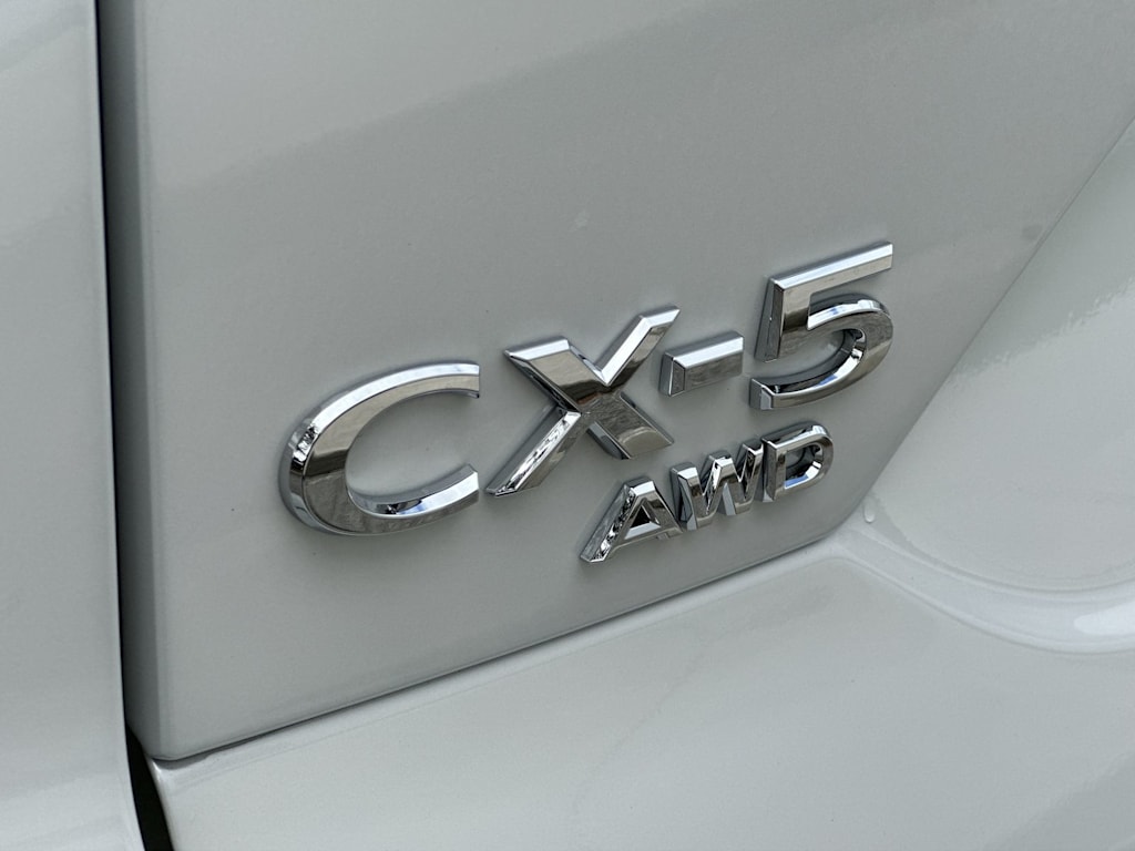 Thumbnail: 2025 Mazda CX-5 - 7