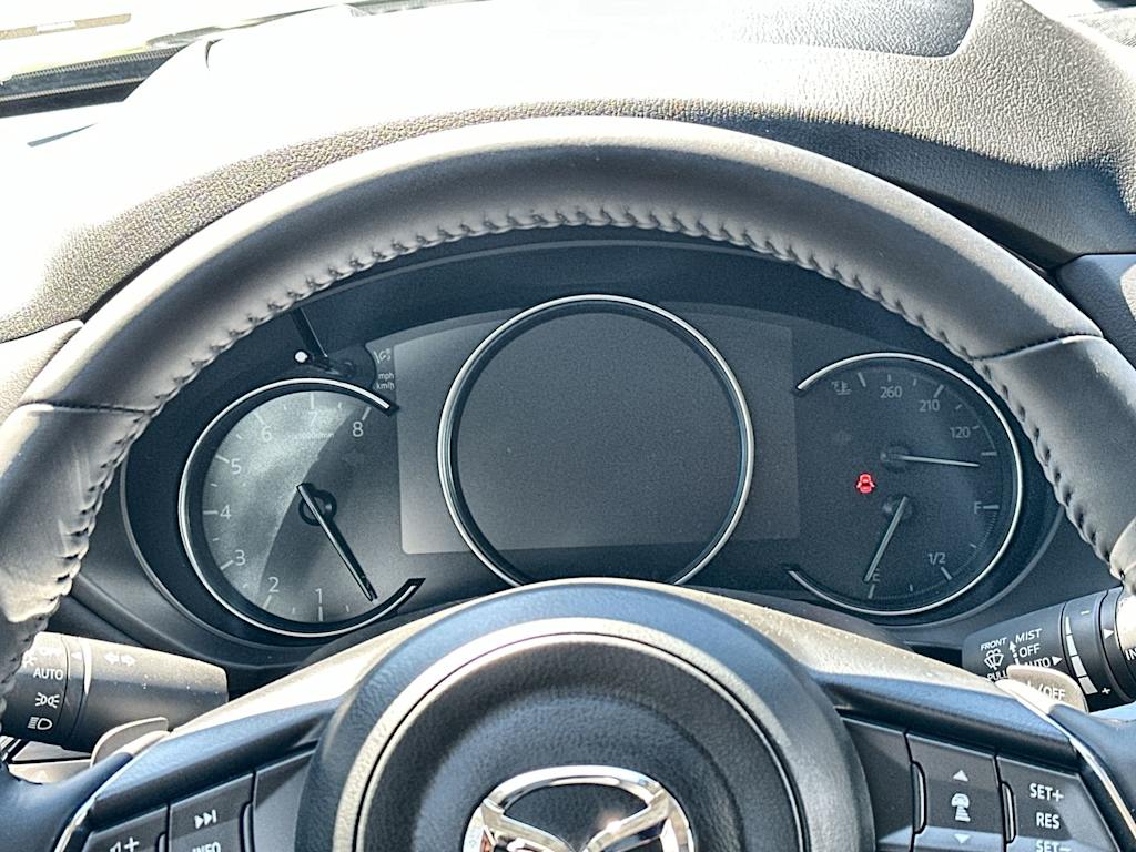 Thumbnail: 2025 Mazda CX-5 - 26