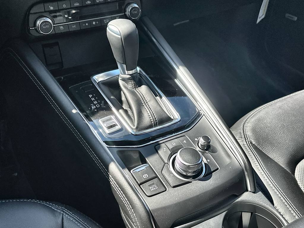 Thumbnail: 2025 Mazda CX-5 - 15