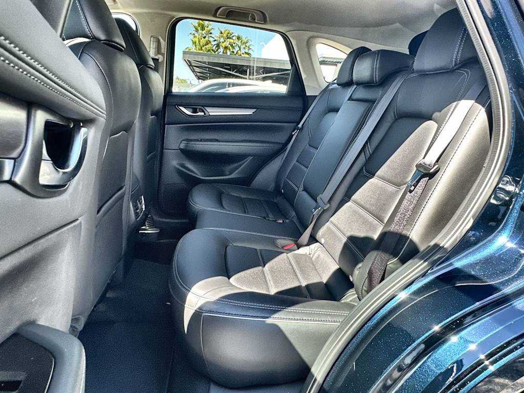 Thumbnail: 2025 Mazda CX-5 - 13