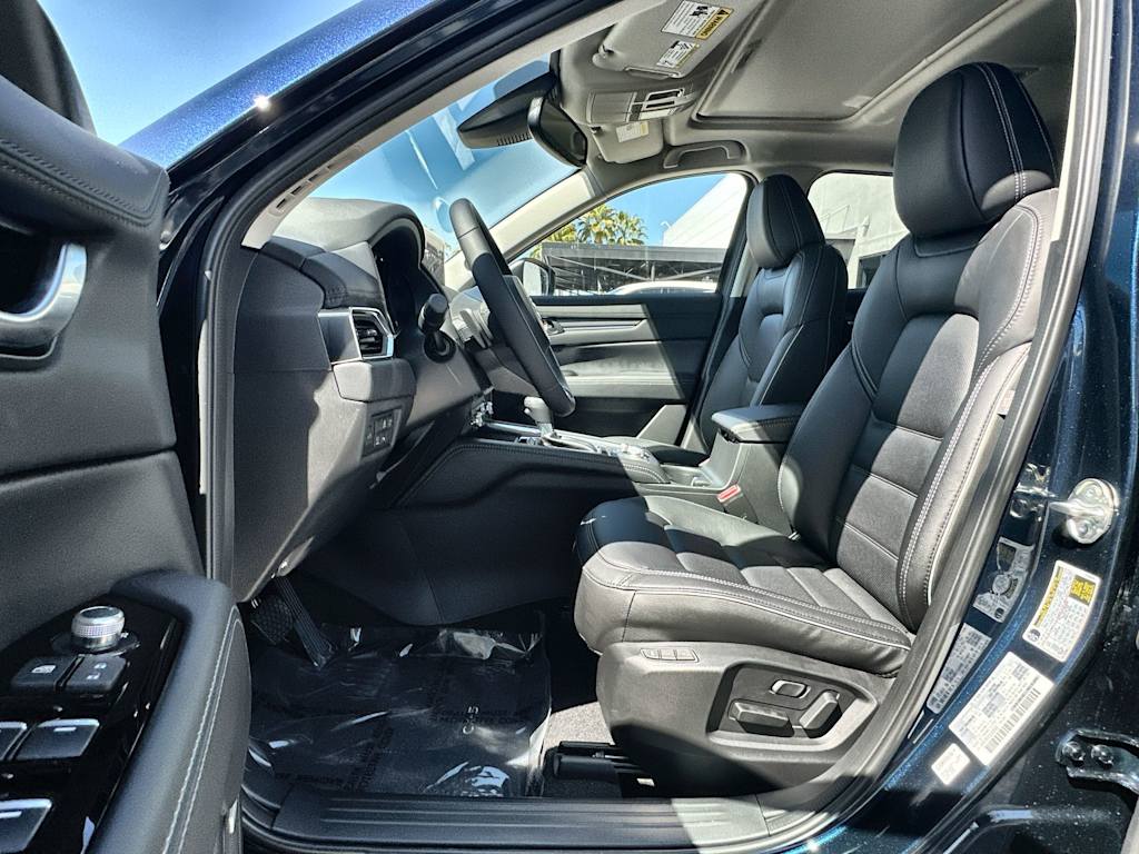 Thumbnail: 2025 Mazda CX-5 - 11