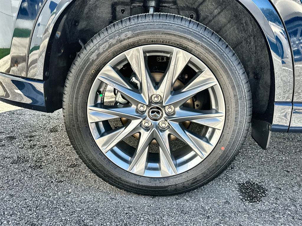 Thumbnail: 2025 Mazda CX-5 - 8