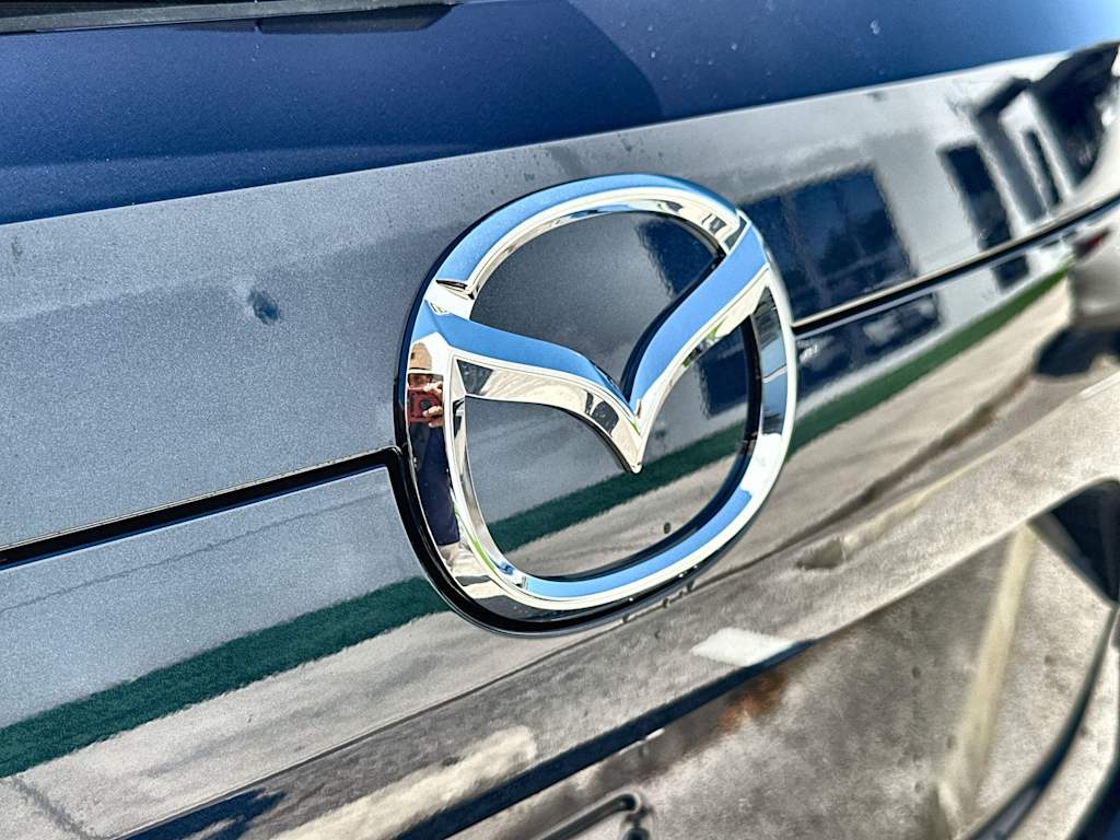 Thumbnail: 2025 Mazda CX-5 - 22