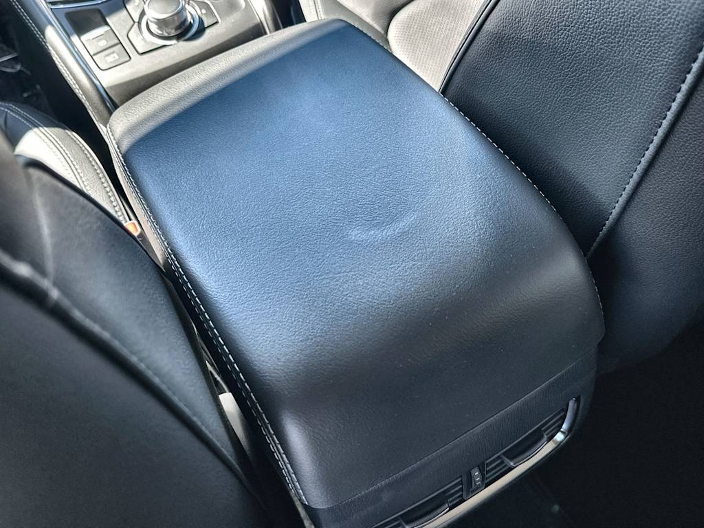 Thumbnail: 2025 Mazda CX-5 - 25