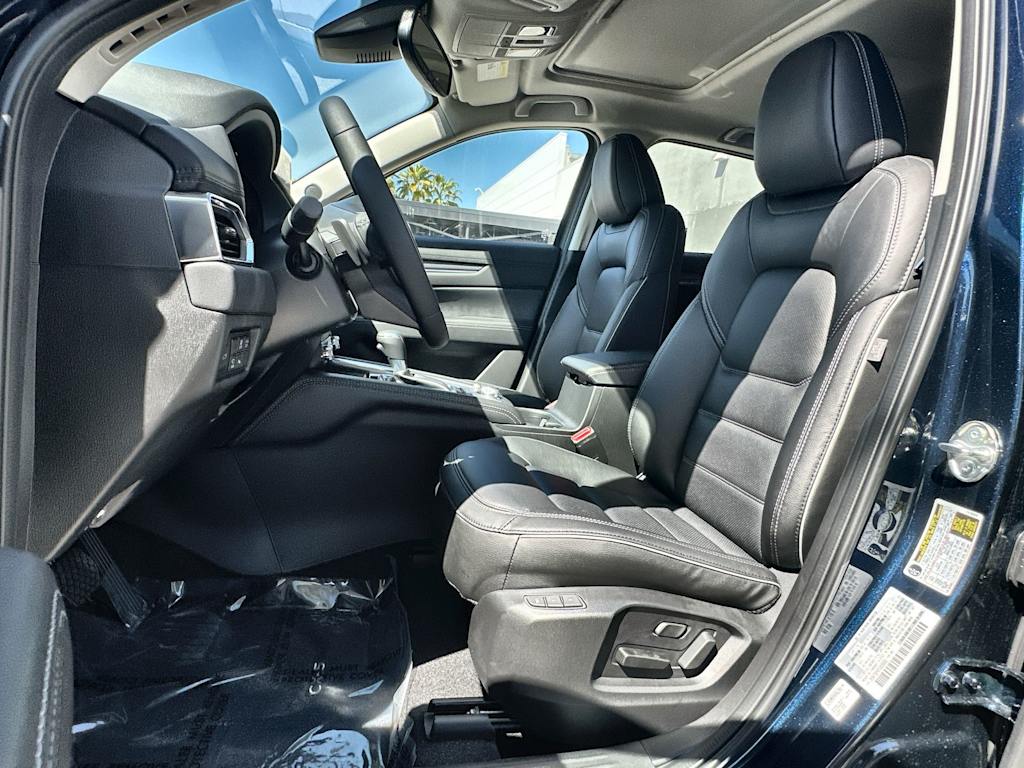 Thumbnail: 2025 Mazda CX-5 - 12